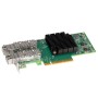 Sonnet Twin25G Interno Fibra 25000 Mbit/s (G25E-2X-E3)