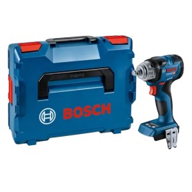 Bosch GDS 18V-330 HC PROFESSIONAL 1/2" 2800 Giri/min 560 Nm Nero, Blu, Rosso (06019L5001)