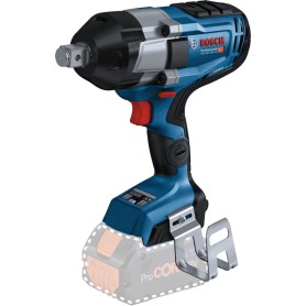 Bosch GDS 18V-1050 HC 1750 Giri/min Nero, Blu (06019J8200)