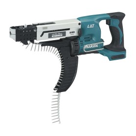 Makita DFR550Z cacciavite elettrico e avvitatore a impulso 4000 Giri/min Nero, Verde