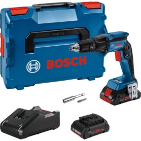 Bosch GTB 18V-45 Professional 4500 Giri/min Nero, Blu (06019K7002)