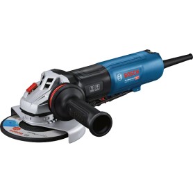 Bosch GWS 17-150 PS PROFESSIONAL smerigliatrice angolare 15 cm 9700 Giri/min 1700 W 2,4 kg (06017D1600)