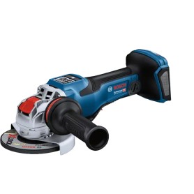 Bosch GWX 18V-15 PSC PROFESSIONAL smerigliatrice angolare 12,5 cm 11000 Giri/min 1500 W 2,3 kg (06019H6G02)