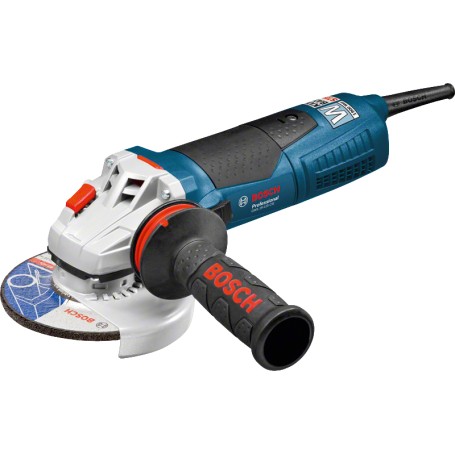 Bosch GWS 19-125 CIE Professional smerigliatrice angolare 12,5 cm 11500 Giri/min 1900 W 2,4 kg (060179P002)