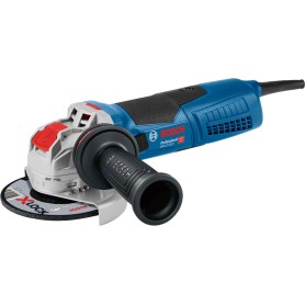 Bosch GWX 17-125 S smerigliatrice angolare 12,5 cm 11500 Giri/min 1700 W 2,5 kg (06017D2300)