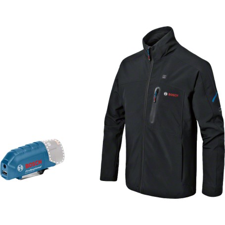 Bosch GHJ 12+18V XA S Professional (06188000DZ)