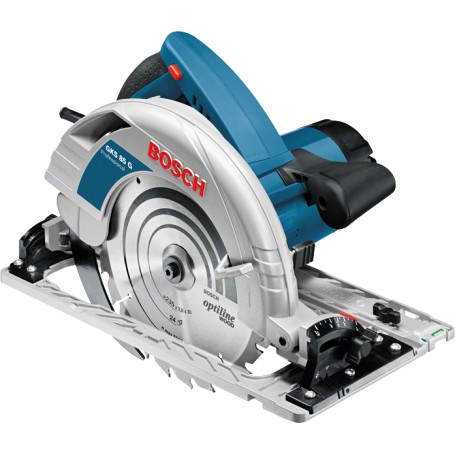 Bosch 0 601 57A 900 sega circolare portatile 23,5 cm 5000 Giri/min 2200 W (060157A900)