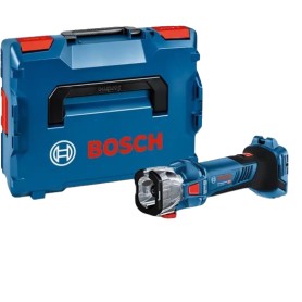 Bosch GCU 18V-30 PROFESSIONAL 30000 Giri/min Nero, Blu, Rosso, Acciaio inox (06019K8002)