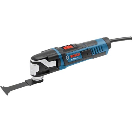 Bosch GOP 55-36 Nero, Blu 550 W 20000 OPM (0601231100)