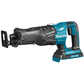 Makita DJR360ZK sega alternativa Nero, Blu