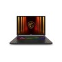 MSI Vector 17 HX AI A2XWHG-041 U9 32 W11H (0017S3-041)