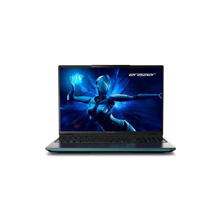 Erazer Beast 18 X1 18" QHD+ Core Ultra 9 275HX 64GB/4TB SSD RTX 5090 Win11 MD62729 (30039679)
