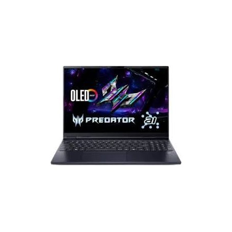 Acer Predator Helios Neo 16S AI OLED PHN16S-71-94CW 16" WQXGA OLED Core U9 275HX RTX5070Ti 32GB/1TB Win 11 (NH.QX7EG.006)