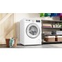 Bosch Serie 6 WUU28T70 lavatrice Caricamento frontale 9 kg 1400 Giri/min B Bianco (WUU28T70)