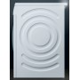 Siemens iQ500 WU14UT70 lavatrice Caricamento frontale 8 kg 1400 Giri/min B Bianco (WU14UT70)