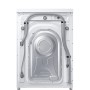 Samsung WW90T4048EE lavatrice Caricamento frontale 9 kg 1400 Giri/min A Bianco (WW90T4048EE/EG)