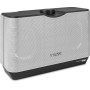 TechniSat AudioMaster MR2 Microsistema audio per la casa 60 W Nero, Argento (0000/9171)