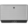 TechniSat AudioMaster MR2 Microsistema audio per la casa 60 W Nero, Argento (0000/9171)
