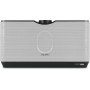 TechniSat Audiomaster MR3 Microsistema audio per la casa 90 W Alluminio, Nero (0000/9172)