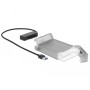 DeLOCK 64086 scheda di interfaccia e adattatore Interno SATA (64086)