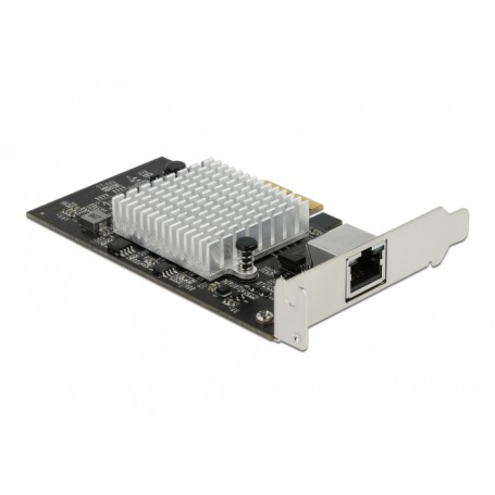 DeLOCK 89528 scheda di rete e adattatore Ethernet 10000 Mbit/s (89528)