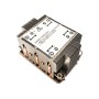 Inter-Tech N-8 Processore Refrigeratore Argento (88885567)