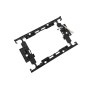 Inter-Tech N-8 Processore Refrigeratore Argento (88885567)