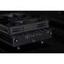 Noctua NH-L9a-AM4 chromax.black Processore Refrigeratore 9,2 cm Nero (NH-L9A-AM4 CH.BK)