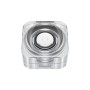 Samsung Galaxy Ring No Anello intelligente con activity tracker IP68 Oro (SM-Q509NZKAEUE)