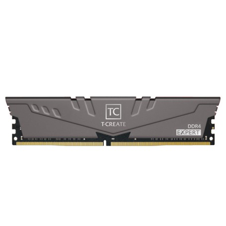 Team Group EXPERT DDR4 OC10L memoria 16 GB 2 x 16 GB 3200 MHz (TTCED432G3200HC16FDC01)