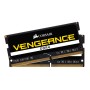 Corsair Vengeance CMSX32GX4M2A2400C16 memoria 32 GB 2 x 16 GB DDR4 2400 MHz (CMSX32GX4M2A2400C16)