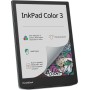 PocketBook InkPad Color 3 Stormy Sea lettore e-book Touch screen 32 GB Wi-Fi Grigio (PB743K3-1-WW-B)