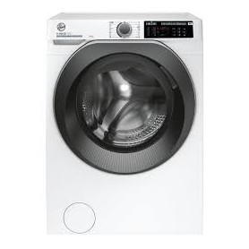 Hoover H-WASH 500 HW 29AMBS/1-S lavatrice Caricamento frontale 9 kg 1200 Giri/min Bianco (31010302)