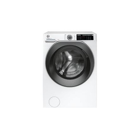 Hoover H-WASH 500 HW 29AMBS/1-S lavatrice Caricamento frontale 9 kg 1200 Giri/min Bianco (31010302)