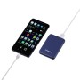 Intenso XS5000 batteria portatile Polimeri di litio (LiPo) 5000 mAh Blu (7313525)
