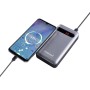 Intenso PD20000 Power Delivery batteria portatile Polimeri di litio (LiPo) 20000 mAh Antracite (7332354)