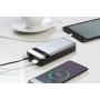 Intenso PD20000 Power Delivery batteria portatile Polimeri di litio (LiPo) 20000 mAh Antracite (7332354)