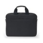 Dicota Eco Slim Case BASE borsa per notebook 35,8 cm (14.1") Nero (D31304-RPET)
