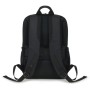 Dicota SCALE borsa per notebook 39,6 cm (15.6") Zaino Nero (D31429-RPET)