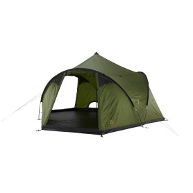 Rundzelt BLACK KNOB 10, Capulet Olive (olivgrn/braun) (330015)