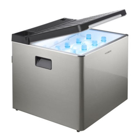 CombiCool ACX3 40 (aluminium/schwarz, 50 mbar) (9600028407)