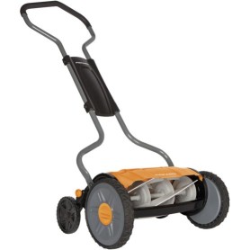 StaySharp Plus Spindelmher (schwarz/orange) (1015649)