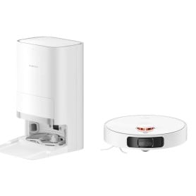 Vacuum X20+ (wei, mit All-in-One-Basisstation) (BHR8124EU)