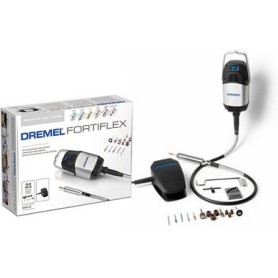 Fortiflex 9100-21 (schwarz/silber, 300 Watt) (F0139100JA)