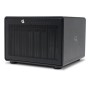 OWC ThunderBay 8 Box esterno HDD/SSD Nero 2.5/3.5" (OWCTB38JBKIT0)