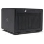 OWC ThunderBay 8 Box esterno HDD/SSD Nero 2.5/3.5" (OWCTB38JBKIT0)