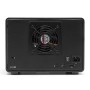 OWC ThunderBay 8 Box esterno HDD/SSD Nero 2.5/3.5" (OWCTB38JBKIT0)