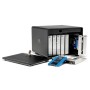 OWC ThunderBay 8 Box esterno HDD/SSD Nero 2.5/3.5" (OWCTB38JBKIT0)