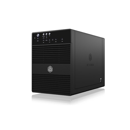 ICY BOX IB-3640SU3 Nero (20640)