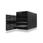 ICY BOX IB-3640SU3 Nero (20640)